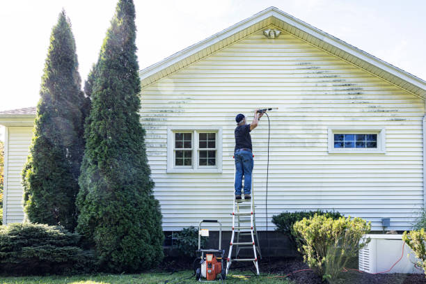 Reliable Hedwig Village, TX Pressure Washing Services Solutions