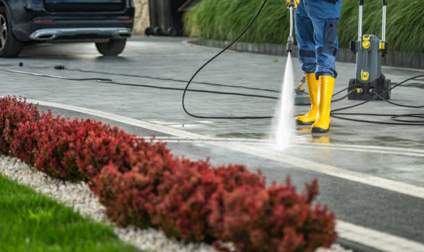 Best Building Exterior Pressure Washing in Hedwig Village, TX