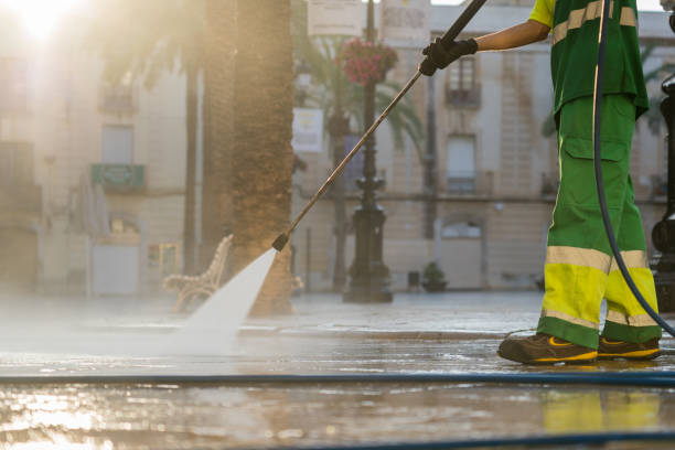 Best Parking Lot Cleaning in Hedwig Village, TX